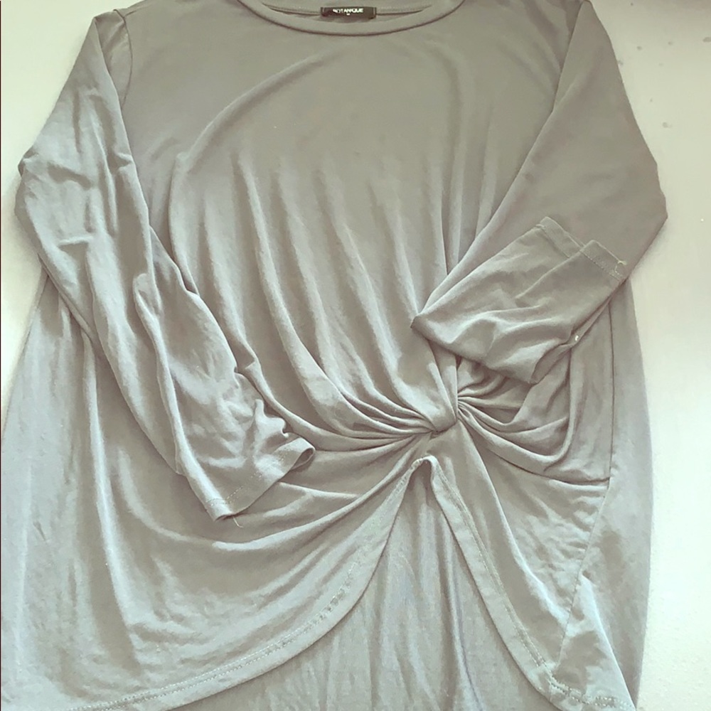 Ls shirt womans
